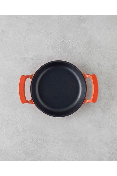English Home Prime Sunset - 20 cm Orange Sahan