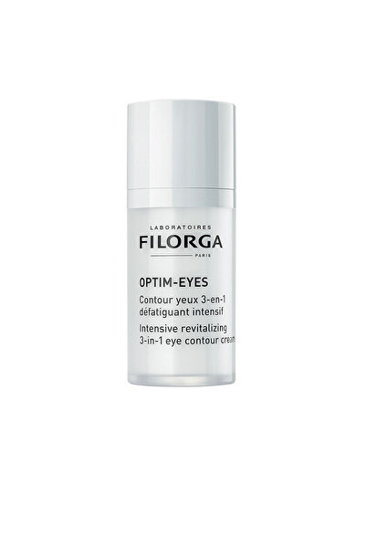 Laboratoires FILORGA Optim-eyes Augenkontur Laboratoires Filorga 15 ml