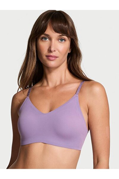 Victoria's Secret Lightly Padded Comfort Bra Without Underwire