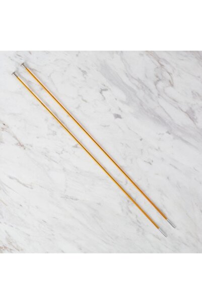 Loren ريثم 2.5 ملم شبكة معدنية صفراء اللون