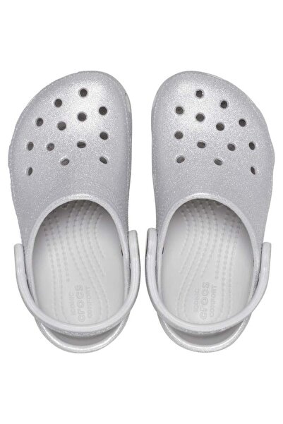 Crocs Classic Glitter Clog K