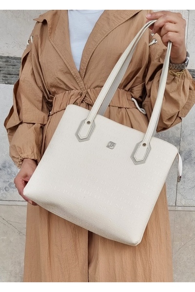 Just Polo Women Large Size Shoulder Bag Tcyet04067