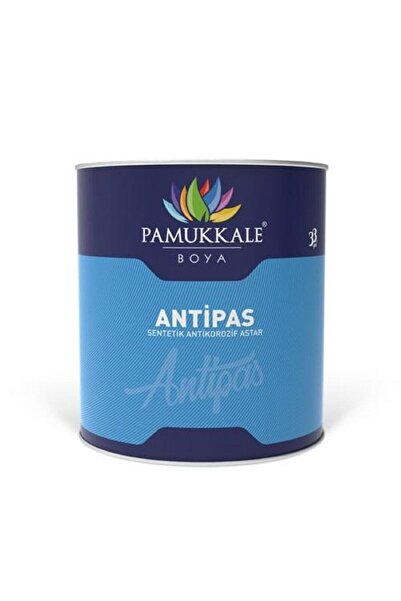 Pamukkale Sentetik Antipas 15 Kg Gri