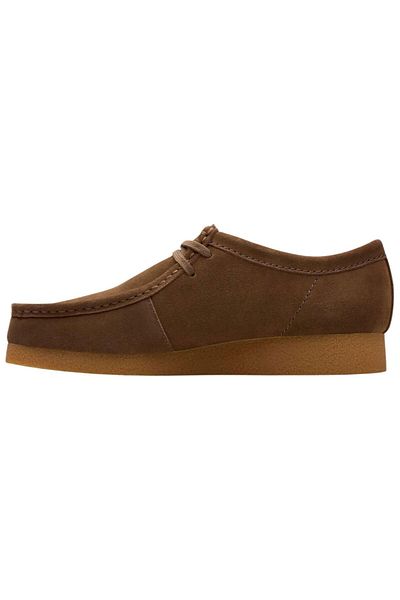 CLARKS Halbschuhe