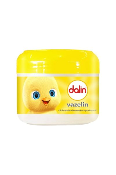 Dalin Vaseline 100 ml - Pack of 4