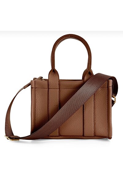 Givenza Orijinal The Tote Bağ Ayarlanabilir Kolon Askılı Çapraz Orta Boy Çanta