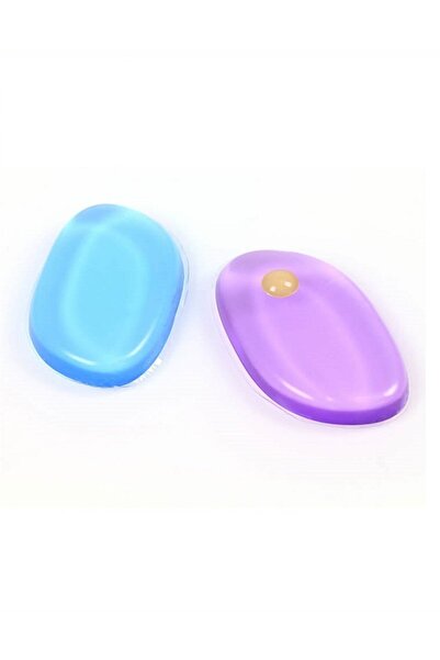 nascita Jellyponge Renkli Silikon Makyaj Süngerı - 075