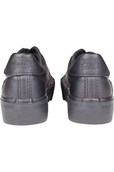 Urban Classics Damen Plateau Sneaker