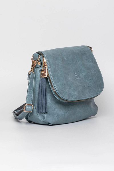 Jacquline Jacqueline Thea-N Women's Crossbody Bag