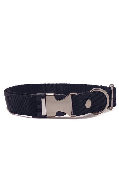 Pompiti Comfortable Adjustable Dog Collar (13 Different Colors)