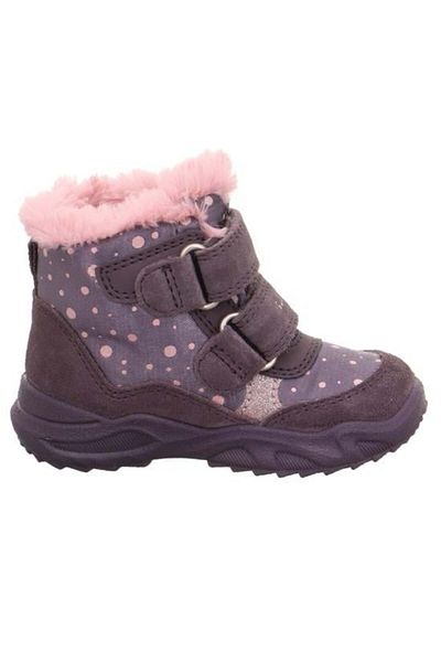 Superfit Cizme Goretex pentru fete - Confortabile și durabile