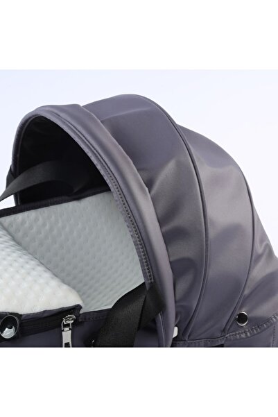 MY Collection Flora Portbebe Ana Kucağı Bebek Taşıma Çantası