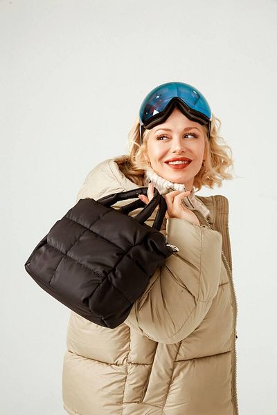 Jacquline Sheryl-S Women's Shoulder Bag