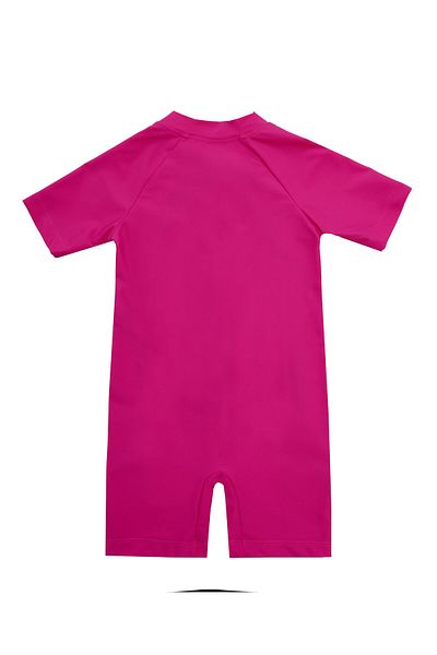 Adasea Radha Long Short Sleeve Swimsuit 1909