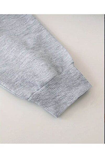 armicem Chlapecká tepláková souprava s potiskem Brooklyn na zip s kapucí