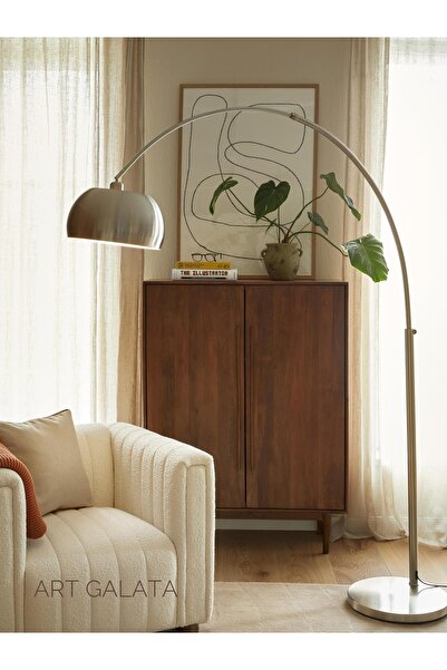 Art Galata Scandinavian Mid Century Olta Lambader(SATICI KISMININ A.R.T GALATA OLMASINA ÇOK DİKKAT EDİNİZ)