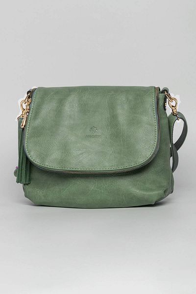 Jacquline Jacqueline Thea-N Women's Crossbody Bag