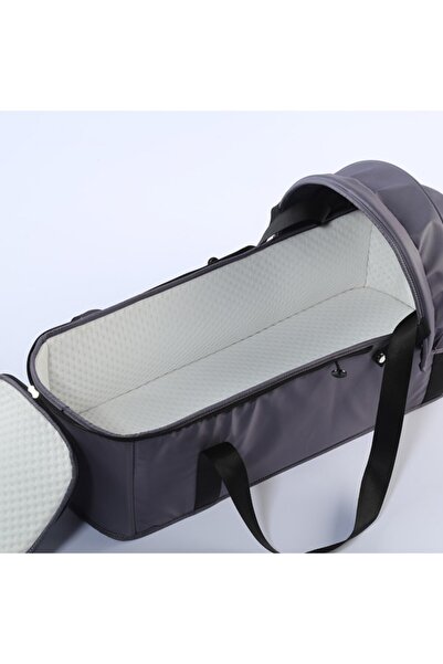 MY Collection Flora Portbebe Ana Kucağı Bebek Taşıma Çantası