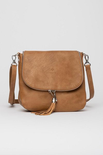 Jacquline Jacqueline Thea-N Women's Crossbody Bag