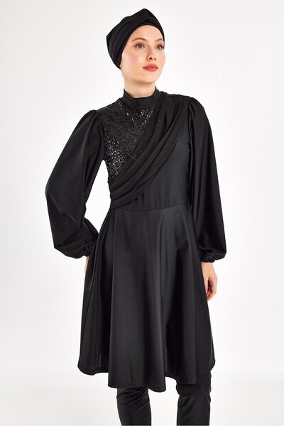 Adasea Salome μακρυμάνικο μαγιό 1125