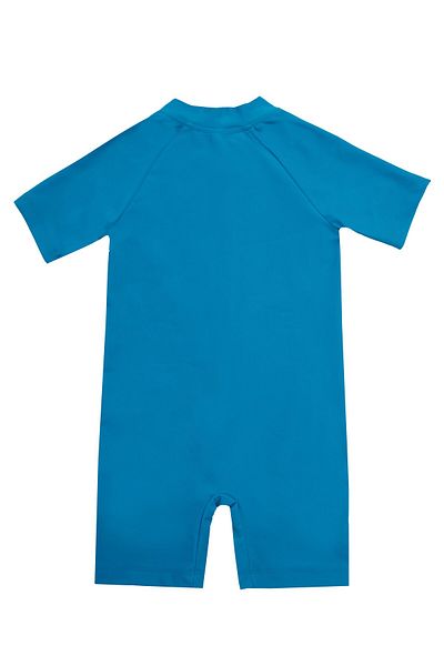 Adasea Radha Long Short Sleeve Swimsuit 1909