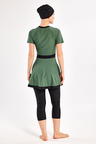 Adasea Sereny κοντομάνικο μαγιό 1606