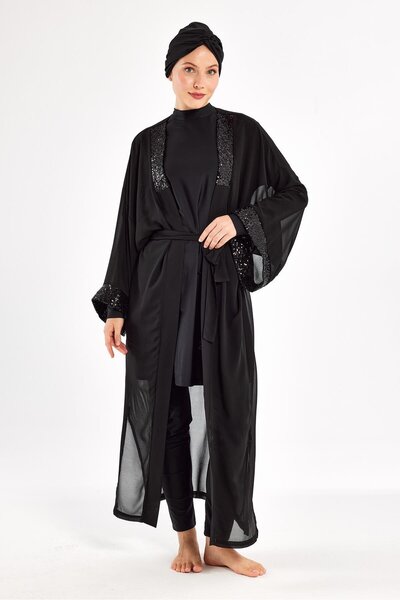 Adasea Μακρυμάνικο μαγιό Hijab