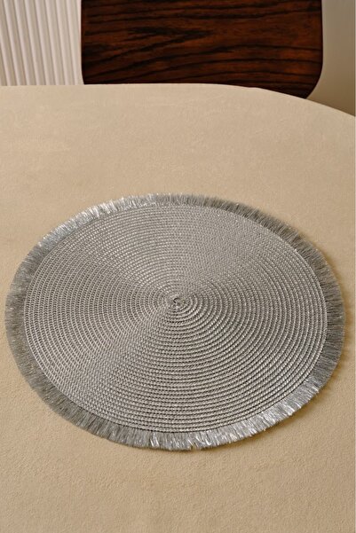 Karaca Kristina 2'li Amerikan Servisi Silver 38 Cm