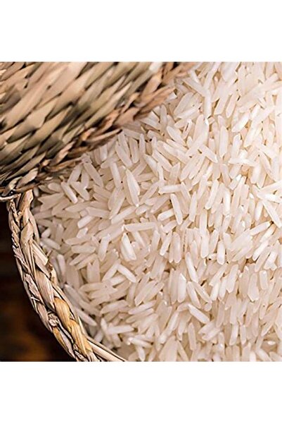 ACS İthalat Hint Basmati Pirinç 5 kg