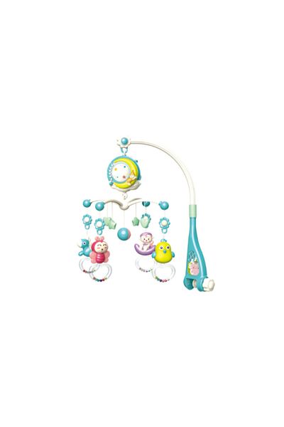 Babylove Musical Mobile 33-2007923