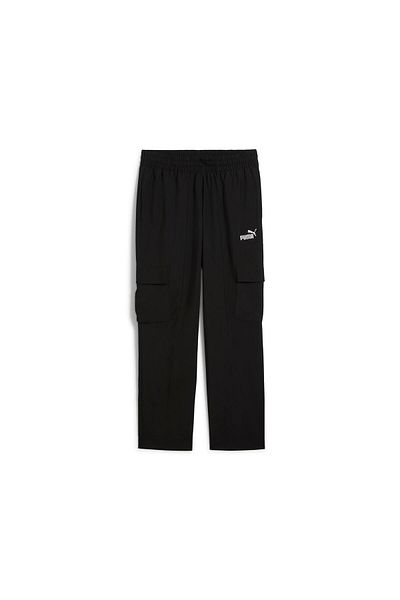 Puma 68266301 Ess Woven Cargos Unisex Sweatpants