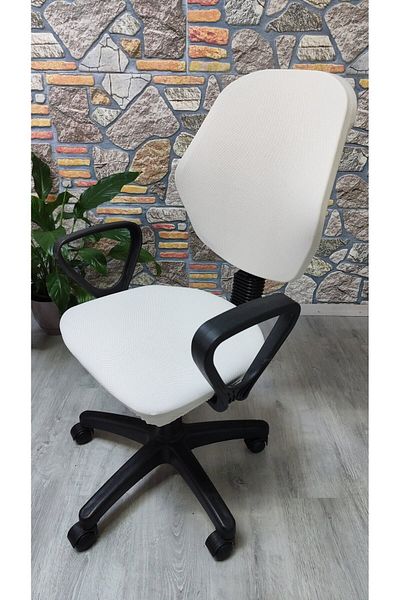 COVER TEKSTİL Γραφείο διευθυντή Γραμματέας Υπολογιστών Γραφείο Φοιτητών Εργασίας Κάλυμμα καρέκλας Κάλυμμα καρέκλας διάλεξης