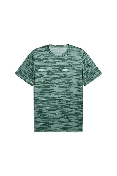 Puma 52671830   Ανδρικό αθλητικό μπλουζάκι Tad Essentials Aop Tee