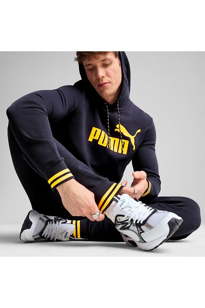 Puma 68463316   بنطال رياضي للرجال من يونايتد