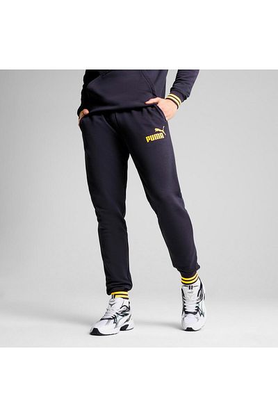 Puma 68463316   بنطال رياضي للرجال من يونايتد