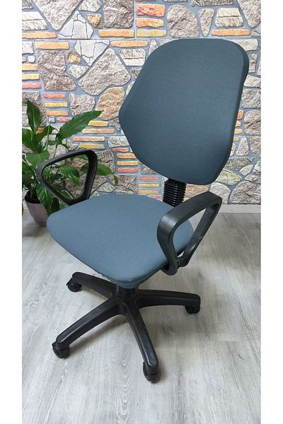 COVER TEKSTİL Γραφείο διευθυντή Γραμματέας Υπολογιστών Γραφείο Φοιτητών Εργασίας Κάλυμμα καρέκλας Κάλυμμα καρέκλας διάλεξης