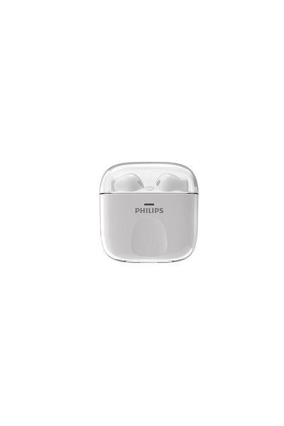 Philips سماعات TWS جودة اتصال واضحة التحكم باللمس، IPX4