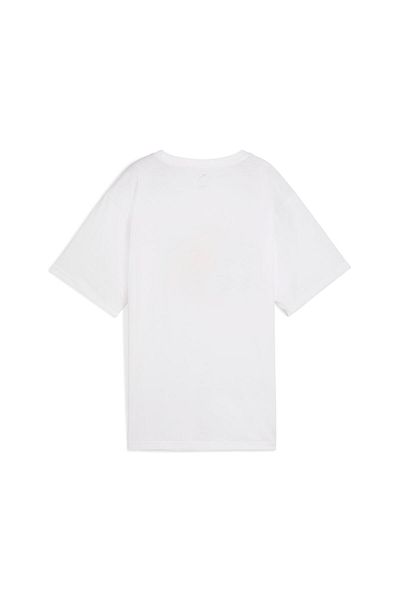 Puma 68508502   Graphics Relaxed Fruity Tee Women's Sports T-Shirt