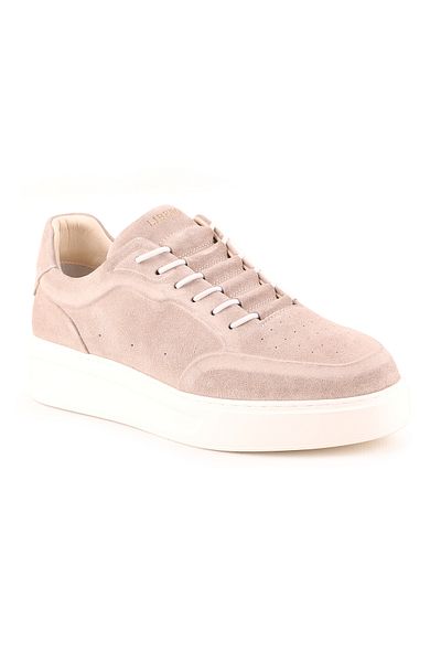 Libero l5491 Ανδρικά Suede Δερμάτινα Casual Παπούτσια