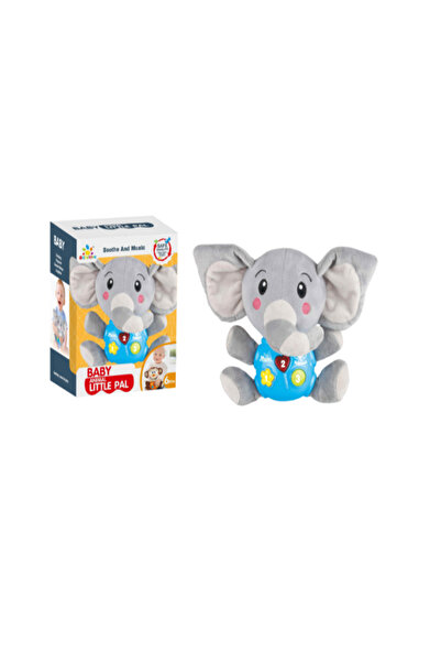 Babylove الحيوان الموسيقي الصغير 33-1929551