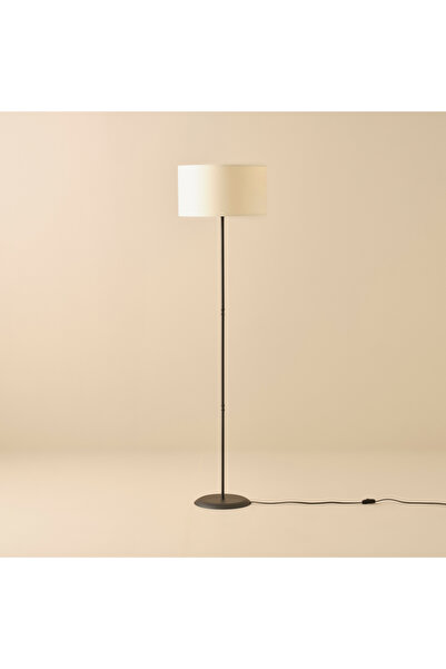 Bella Maison Venus Lambader Finlin Krem (38x38x143 cm)