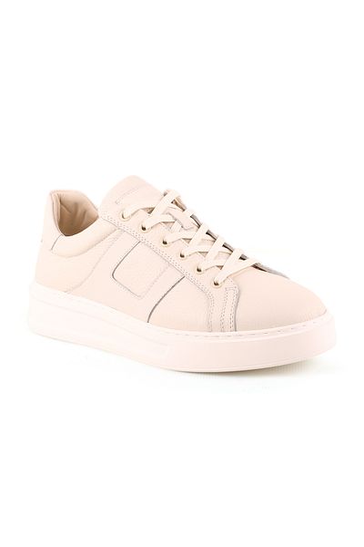 Libero L5553 Ανδρικά δερμάτινα παπούτσια casual