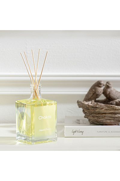Chakra Reed Diffuser 500 ML Natural Flowers