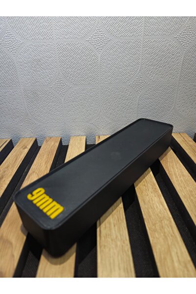 Store Mermi Kutusu-mühimmat Kutusu 9mm 100lü Plastik kutu