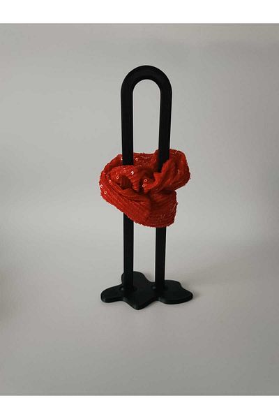 Shan Buckle Organizer Stand