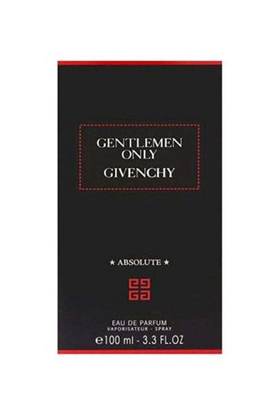 Givenchy Gentleman Only Absolute EDP 100ml