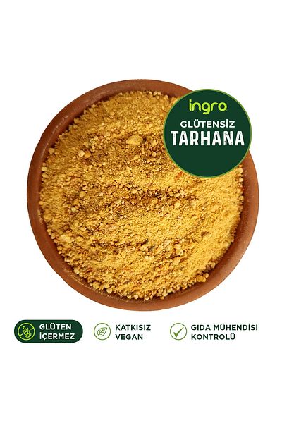 İngro Tarhana