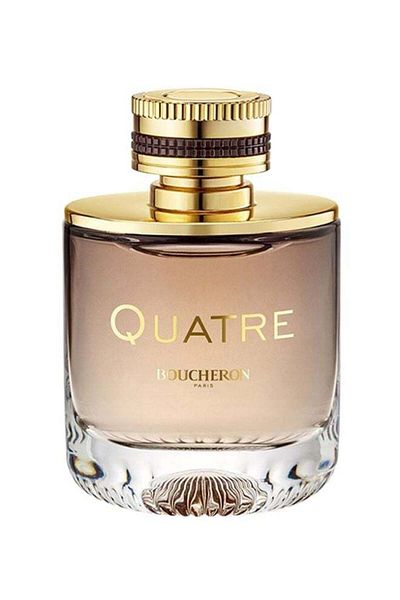 Boucheron Quatre Absolue De Nuit EDP 100ml