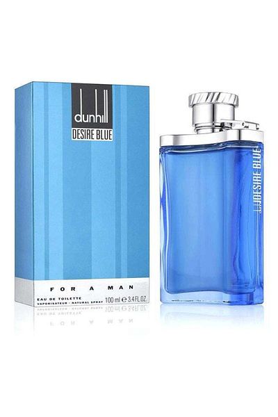 Dunhill Desire Blue EDT 100ml