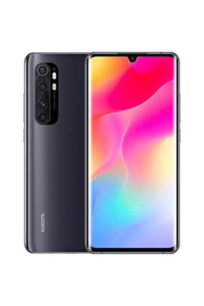 Xiaomi Mi Note 10 Lite | Şık ve Güçlü Akıllı Telefon 📱